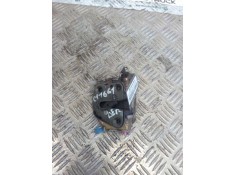 Recambio de cerradura puerta delantera izquierda para nissan cabstar 09.06 2.5 diesel referencia OEM IAM   