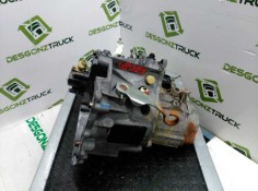 Recambio de caja cambios para peugeot 306 berlina 3/4/5 puertas (s2) boulebard referencia OEM IAM    2