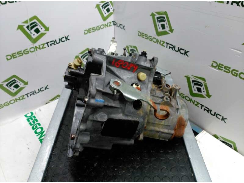 Recambio de caja cambios para peugeot 306 berlina 3/4/5 puertas (s2) boulebard referencia OEM IAM   