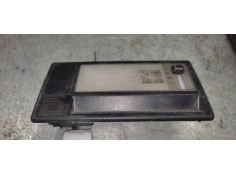 Recambio de luz interior para mercedes-benz clase e (w124) berlina 2.0 referencia OEM IAM 1248202201  