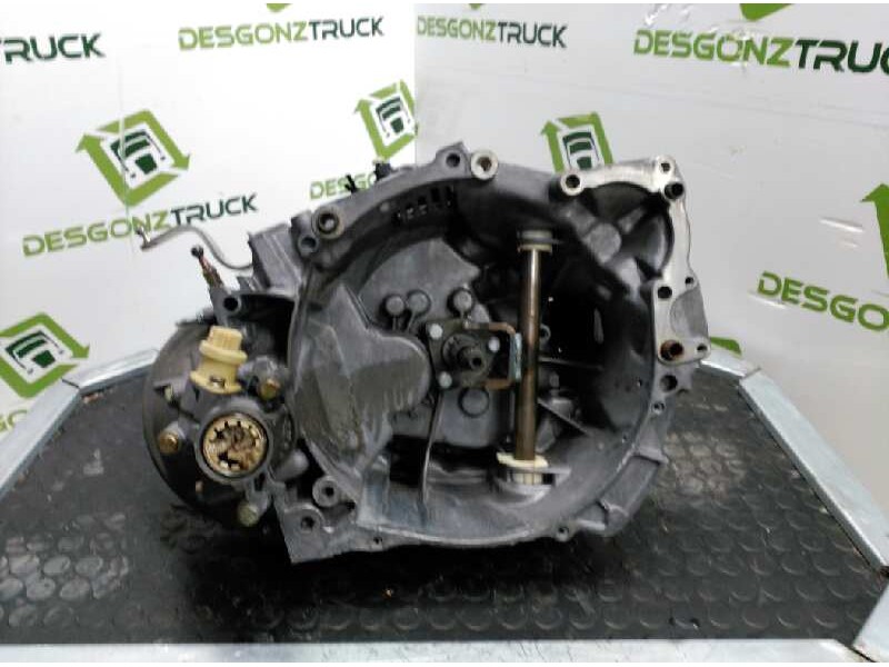 Recambio de caja cambios para peugeot 306 berlina 3/4/5 puertas (s2) boulebard referencia OEM IAM   
