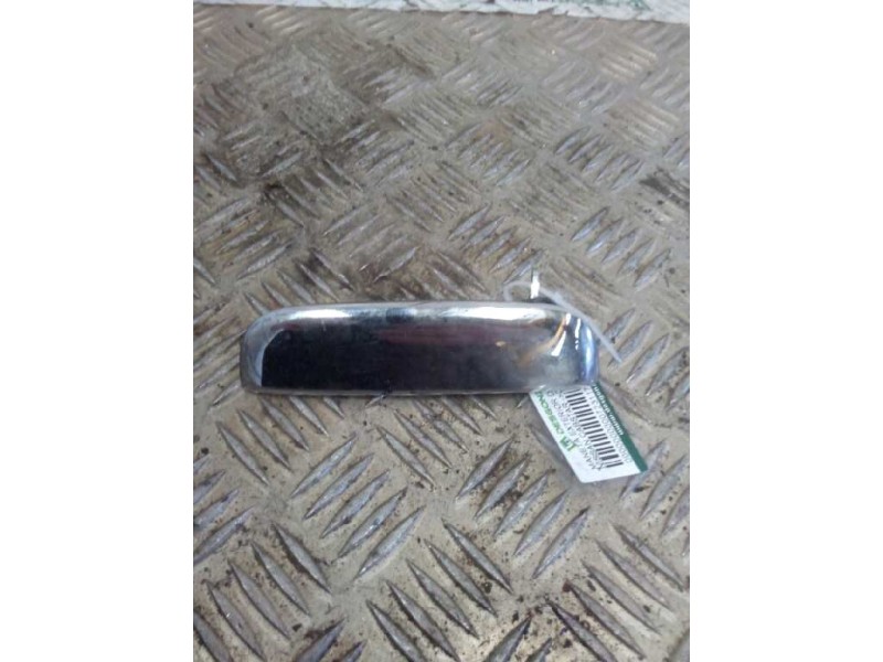Recambio de maneta exterior delantera izquierda para nissan cabstar 09.06 2.5 diesel referencia OEM IAM   
