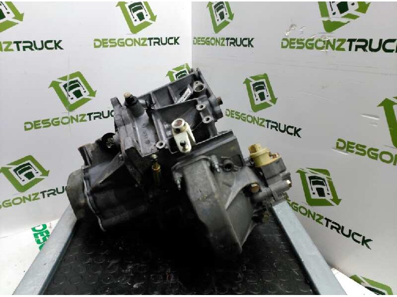 Recambio de caja cambios para peugeot 306 berlina 3/4/5 puertas (s2) boulebard referencia OEM IAM   