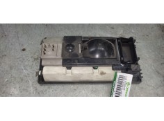 Recambio de luz interior para mercedes-benz clase e (w124) berlina 2.0 referencia OEM IAM 1248202201   2