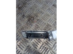 Recambio de maneta exterior delantera izquierda para nissan cabstar 09.06 2.5 diesel referencia OEM IAM    2