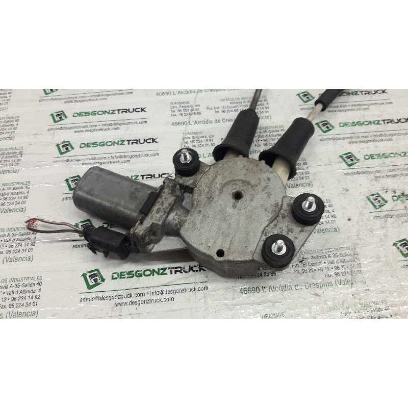 Recambio de elevalunas trasero derecho para alfa romeo 147 (190) 1.9 jtd 120 collezione referencia OEM IAM 70001001  