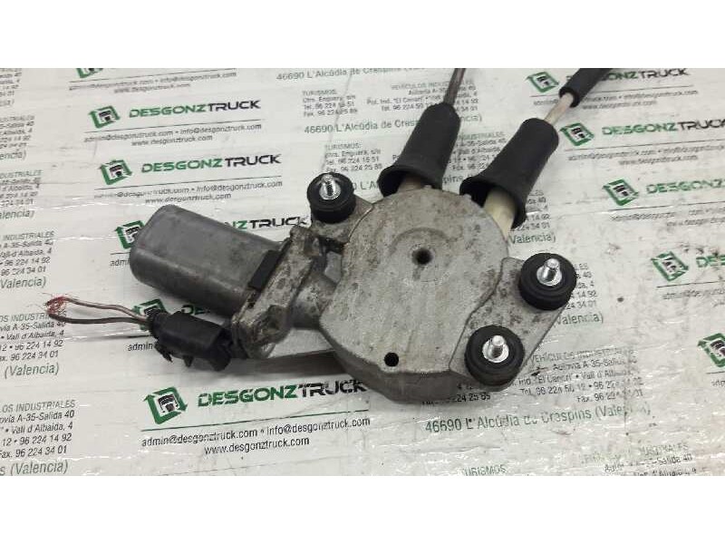 Recambio de elevalunas trasero derecho para alfa romeo 147 (190) 1.9 jtd 120 collezione referencia OEM IAM 70001001  