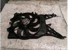 Recambio de electroventilador para citroën c4 berlina vtr plus referencia OEM IAM 877700020 2 PINS 