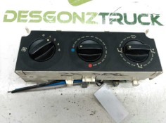 Recambio de mando calefaccion / aire acondicionado para citroën zx 1.9 d avantage referencia OEM IAM   