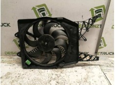 Recambio de electroventilador para citroën c4 berlina vtr plus referencia OEM IAM 877700020 2 PINS  2