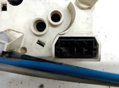 Recambio de mando calefaccion / aire acondicionado para citroën zx 1.9 d avantage referencia OEM IAM    2