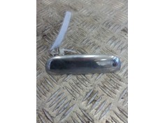 Recambio de maneta exterior delantera derecha para nissan cabstar 09.06 2.5 diesel referencia OEM IAM   