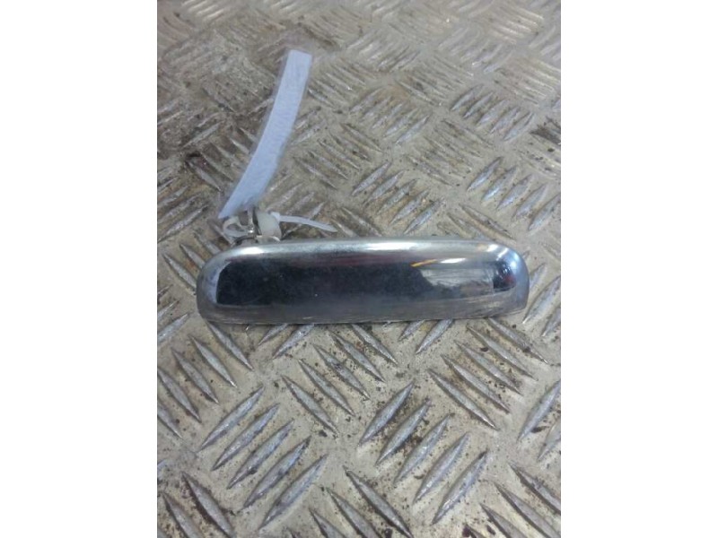 Recambio de maneta exterior delantera derecha para nissan cabstar 09.06 2.5 diesel referencia OEM IAM   