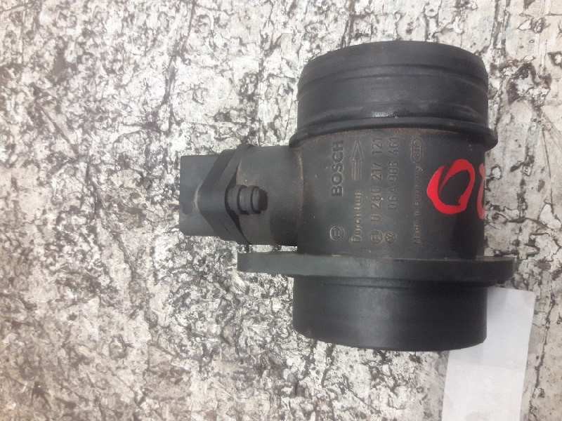 Recambio de caudalimetro para skoda octavia berlina (1u2) 1.9 tdi glx referencia OEM IAM 0280217121 06A906461 5 PINS