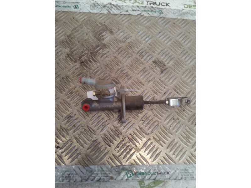 Recambio de bombin embrague para nissan cabstar 09.06 2.5 diesel referencia OEM IAM   