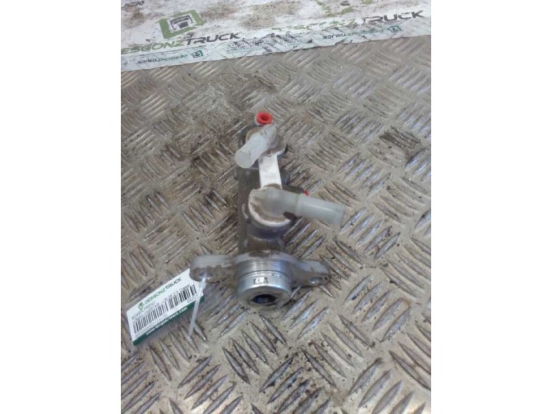 Recambio de bombin freno para nissan cabstar 09.06 2.5 diesel referencia OEM IAM 9X201  