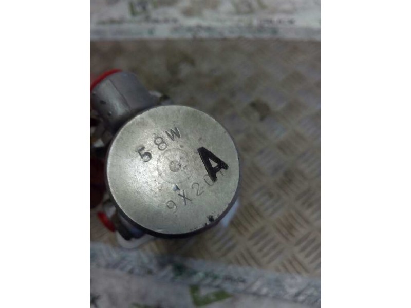 Recambio de bombin freno para nissan cabstar 09.06 2.5 diesel referencia OEM IAM 9X201  
