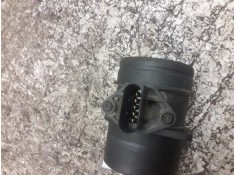 Recambio de caudalimetro para volkswagen passat berlina (3c2) advance referencia OEM IAM 0281002461 074906461B 5 PINS 2