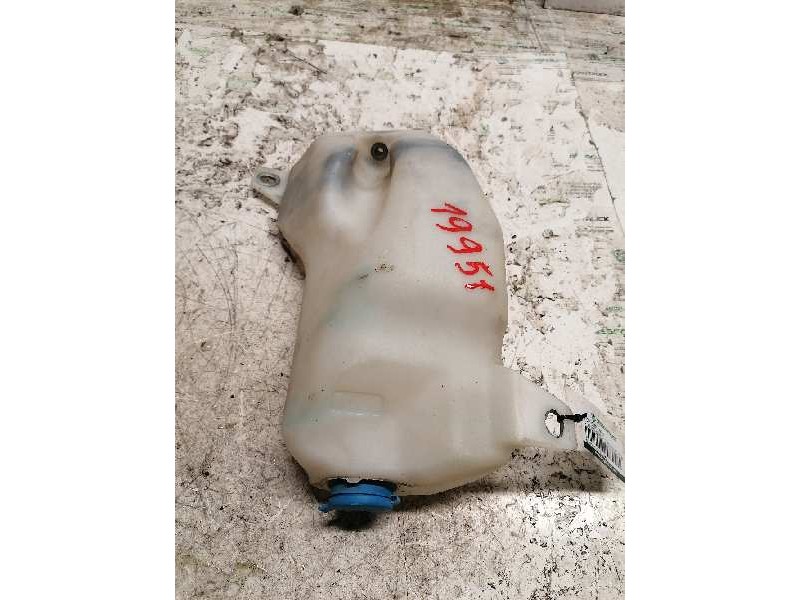 Recambio de deposito limpia para fiat stilo (192) 1.9 jtd / 1.9 jtd 115 active referencia OEM IAM   
