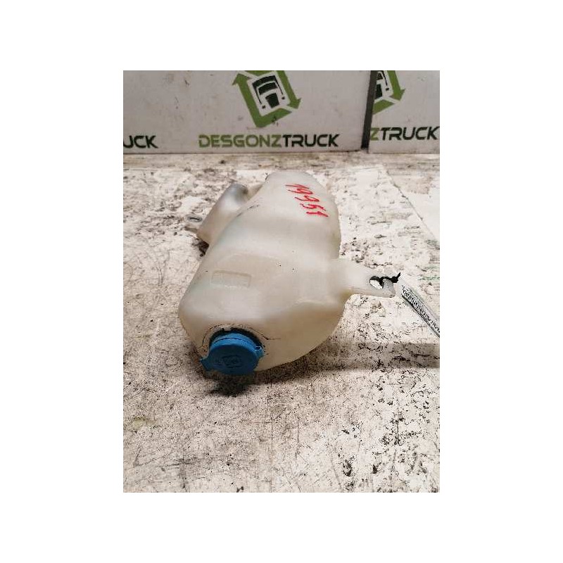 Recambio de deposito limpia para fiat stilo (192) 1.9 jtd / 1.9 jtd 115 active referencia OEM IAM   