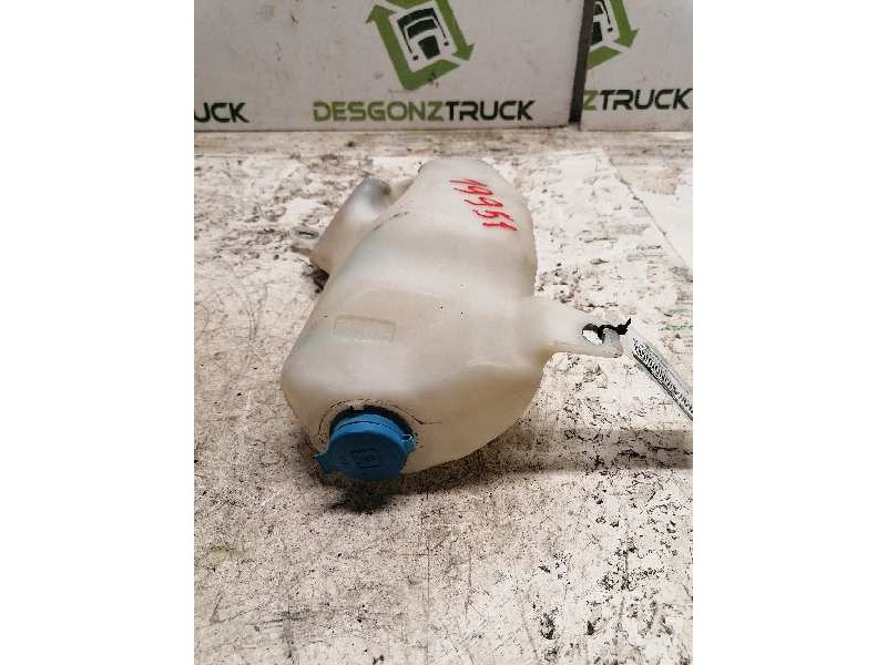 Recambio de deposito limpia para fiat stilo (192) 1.9 jtd / 1.9 jtd 115 active referencia OEM IAM   