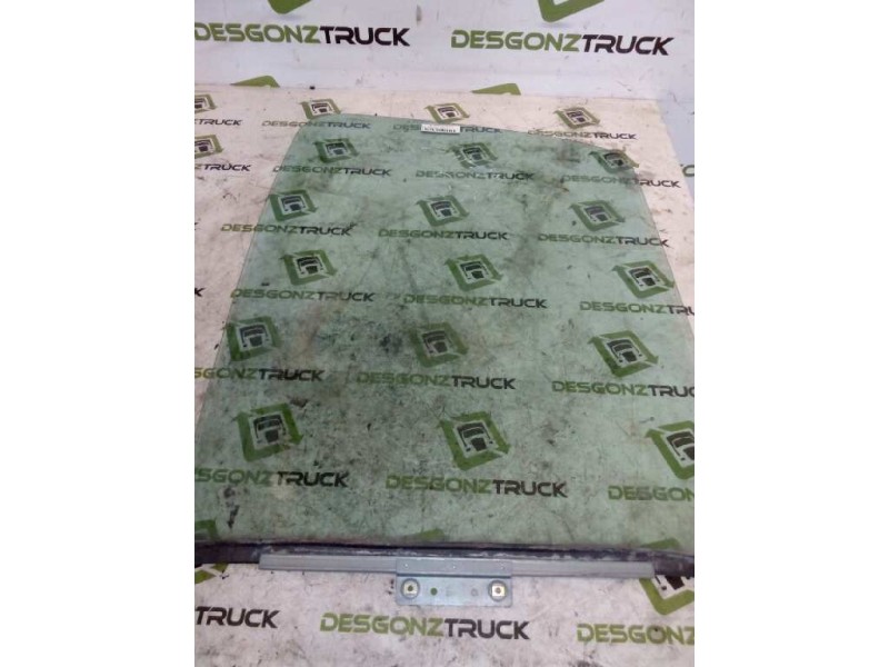 Recambio de luna delantera derecha para renault mascott fg 120. 35/55/65 cabina individual referencia OEM IAM   