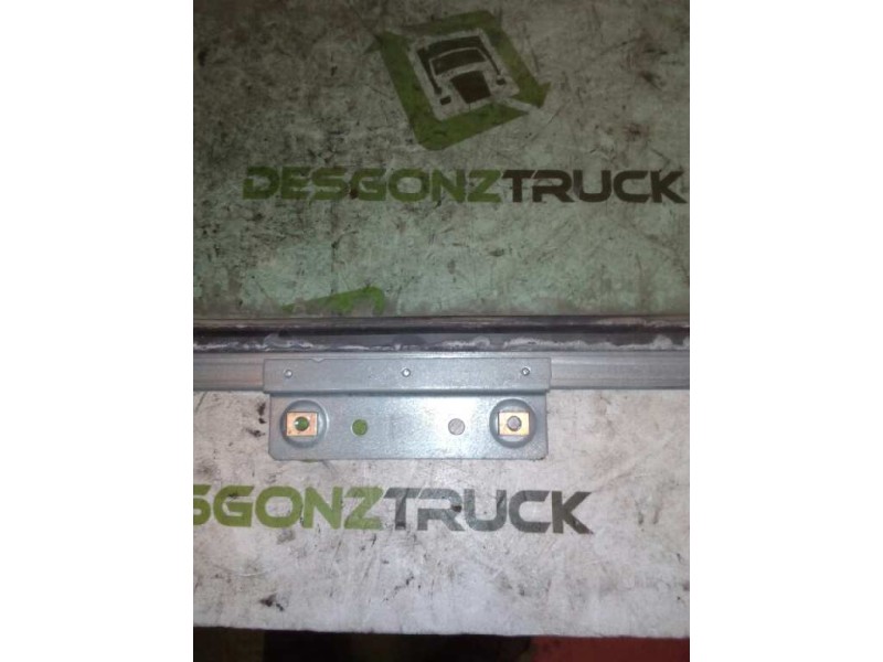 Recambio de luna delantera derecha para renault mascott fg 120. 35/55/65 cabina individual referencia OEM IAM   