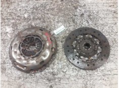 Recambio de kit embrague para volkswagen passat berlina (3c2) advance referencia OEM IAM   