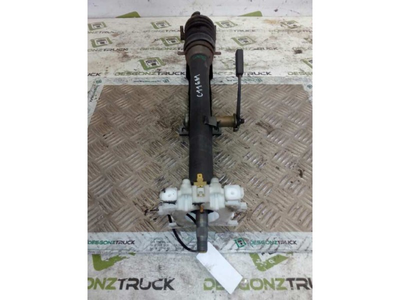 Recambio de columna direccion para nissan cabstar 09.06 2.5 diesel referencia OEM IAM   