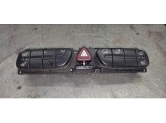 Recambio de mando multifuncion para mercedes-benz clase c (w203) berlina 1.8 cat referencia OEM IAM 2038208110  