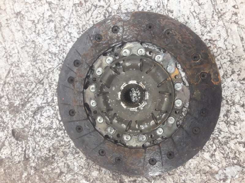 Recambio de kit embrague para volkswagen passat berlina (3c2) advance referencia OEM IAM   