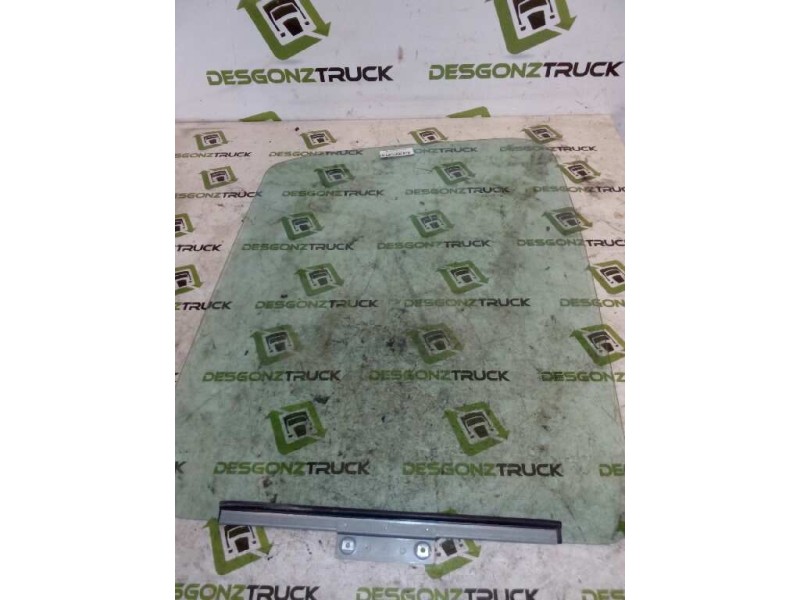 Recambio de luna delantera izquierda para renault mascott fg 120. 35/55/65 cabina individual referencia OEM IAM   