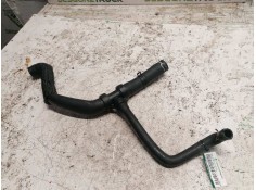 Recambio de manguera de agua para renault laguna ii (bg0) 1.9 dci diesel referencia OEM IAM   
