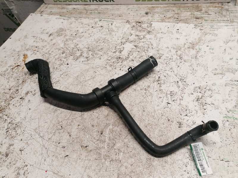 Recambio de manguera de agua para renault laguna ii (bg0) 1.9 dci diesel referencia OEM IAM   