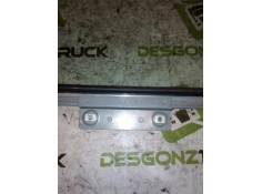 Recambio de luna delantera izquierda para renault mascott fg 120. 35/55/65 cabina individual referencia OEM IAM    2