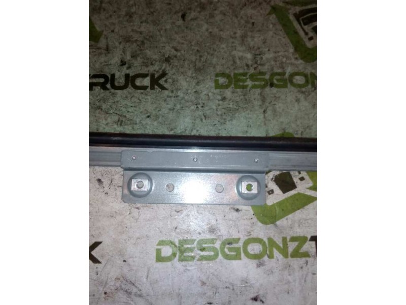 Recambio de luna delantera izquierda para renault mascott fg 120. 35/55/65 cabina individual referencia OEM IAM   