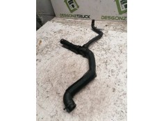 Recambio de manguera de agua para renault laguna ii (bg0) 1.9 dci diesel referencia OEM IAM    2