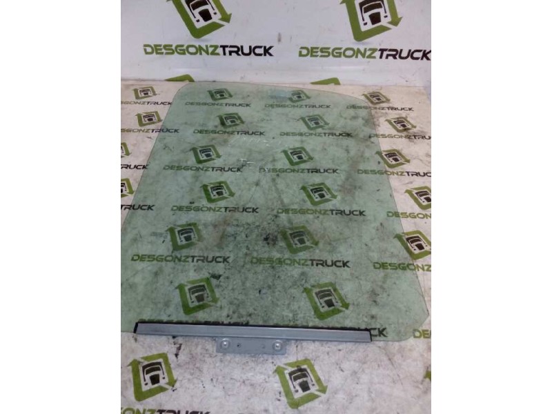 Recambio de luna delantera izquierda para renault mascott fg 120. 35/55/65 cabina individual referencia OEM IAM   