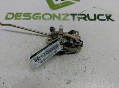 Recambio de cerradura puerta delantera derecha para hyundai atos (mx) live referencia OEM IAM 8132002010   2