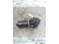 Recambio de motor limpia delantero para nissan cabstar 09.06 2.5 diesel referencia OEM IAM 288105T021  