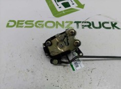 Recambio de cerradura puerta delantera izquierda para hyundai atos (mx) live referencia OEM IAM 8131002010  