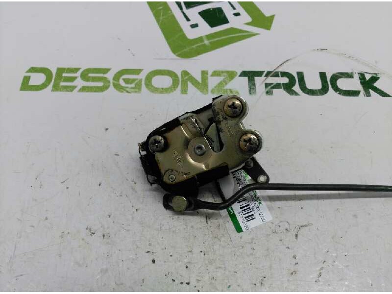 Recambio de cerradura puerta delantera izquierda para hyundai atos (mx) live referencia OEM IAM 8131002010  