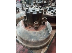 Recambio de buje trasero derecho para nissan trucks l35.09 l-35.095 referencia OEM IAM    2
