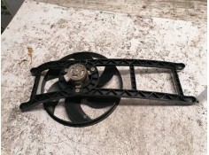 Recambio de electroventilador para fiat panda (169) 1.1 8v referencia OEM IAM 46799410 2 PINS  2