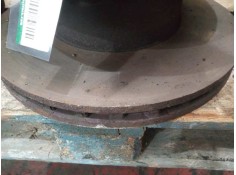 Recambio de buje delantero para man tg-a 32.xxx 12.0 diesel referencia OEM IAM    2