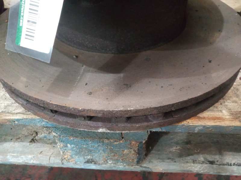 Recambio de buje delantero para man tg-a 32.xxx 12.0 diesel referencia OEM IAM   