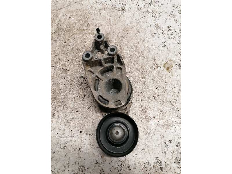 Recambio de tensor correa auxiliar para seat ibiza (6l1) cool referencia OEM IAM 045903315A  