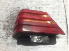 Recambio de piloto trasero izquierdo para mercedes-benz clase s (w140) berlina 400 sel / s 420 l (140.043) referencia OEM IAM   