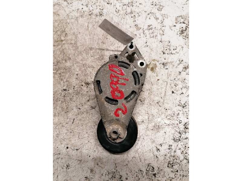 Recambio de tensor correa auxiliar para seat ibiza (6l1) cool referencia OEM IAM 045903315A  