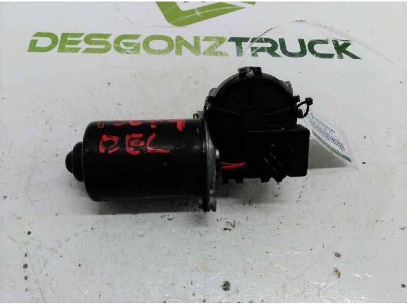 Recambio de motor limpia delantero para hyundai atos (mx) live referencia OEM IAM 9811002100AT  